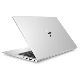 HP EliteBook 855 G7 15-inch (2020) - Ryzen 5 - 4000 Series (U) - 16GB - SSD 256 GB AZERTY - French