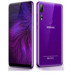 Duoduogo A40 32GB - Violet - Unlocked