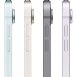 iPad Air M2 13 (2024) 6th gen 1000 GB - Wi-Fi - Starlight