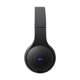 Boompods WLHPBLK wireless Headphones with microphone - Black