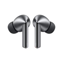 Samsung Galaxy Buds 3 Pro Earbud Noise-Cancelling Bluetooth Earphones - Grey