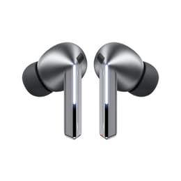 Samsung Galaxy Buds 3 Pro Earbud Noise-Cancelling Bluetooth Earphones - Grey