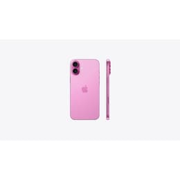 iPhone 16 Plus 256GB - Pink - Unlocked