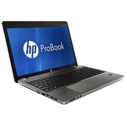HP ProBook 4535s 15-inch (2012) - A4-3305M - 4GB - HDD 320 GB AZERTY - French