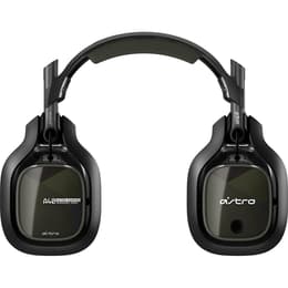 Astro Gaming A40 noise-Cancelling gaming wired Headphones with microphone - Green