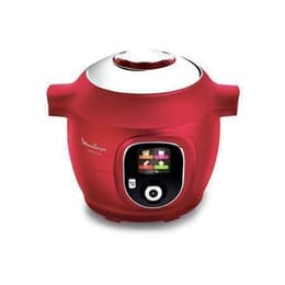 Moulinex Cookeo+ CE851100 Multi-Cooker