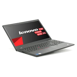 Lenovo ThinkPad L15 G2 15-inch (2021) - Core i5 - Gen 11 (G) - 8GB - SSD 256 GB QWERTZ - German