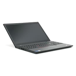 Lenovo ThinkPad L15 G2 15-inch (2021) - Core i5 - Gen 11 (G) - 8GB - SSD 256 GB QWERTZ - German