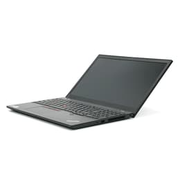 Lenovo ThinkPad L15 G2 15-inch (2021) - Core i5 - Gen 11 (G) - 8GB - SSD 256 GB QWERTZ - German