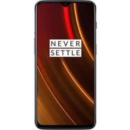 OnePlus 6T 256GB - Black - Unlocked - Dual-SIM