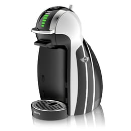 Espresso with capsules Dolce gusto compatible Krups KP161M 1L - Grey/Black