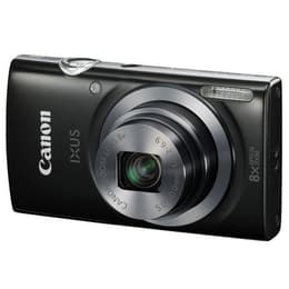 Canon IXUS 160 Compact 20Mpx - Black