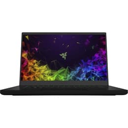Razer Blade 15 15-inch (2019) - Core i7 - Gen 9 (H) - 16GB - SSD 512 GB QWERTZ - German