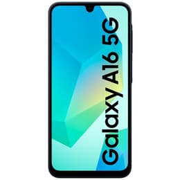 Galaxy A16 5G 128GB - Black - Unlocked