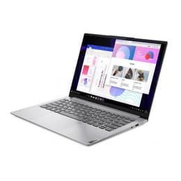 Lenovo Yoga Slim 7 Pro 14IHU5 14-inch (2021) - Core i5 - Gen 11 (H) - 16GB - SSD 512 GB AZERTY - French