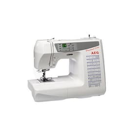 Aeg 11680 Sewing machine