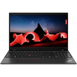 Lenovo ThinkPad L15 G4 15-inch (2023) - Ryzen 3 - 7000 Series (U) - 8GB - SSD 256 GB AZERTY - French