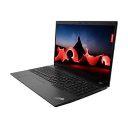 Lenovo ThinkPad L15 G4 15-inch (2023) - Ryzen 3 - 7000 Series (U) - 8GB - SSD 256 GB AZERTY - French