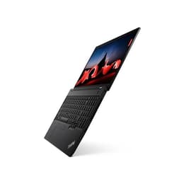 Lenovo ThinkPad L15 G4 15-inch (2023) - Ryzen 3 - 7000 Series (U) - 8GB - SSD 256 GB AZERTY - French
