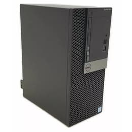 OptiPlex 5040 MT Core i5-6500 3.2Ghz - SSD 256 GB + HDD 500 GB - 16GB