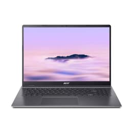 Acer ChromeBook Plus 516 CB516-1H Core i3-1315U 1.2 GHz 128GB SSD - 8GB QWERTY - English