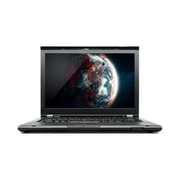 Lenovo ThinkPad T430 14-inch (2014) - Core i5-3320M - 2GB - SSD 128 GB AZERTY - French