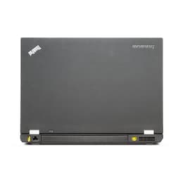 Lenovo ThinkPad T430 14-inch (2014) - Core i5-3320M - 2GB - SSD 128 GB AZERTY - French