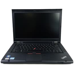 Lenovo ThinkPad T430 14-inch (2014) - Core i5-3320M - 2GB - SSD 128 GB AZERTY - French