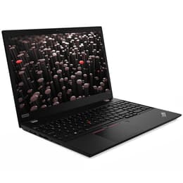 Lenovo ThinkPad P53S 15-inch (2018) - Core i7 - Gen 8 (U) - 16GB - SSD 512 GB AZERTY - French
