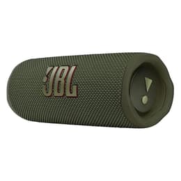 Jbl Flip 6 Bluetooth Speakers - Green