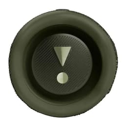Jbl Flip 6 Bluetooth Speakers - Green