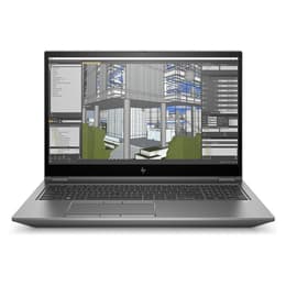 HP Zbook Fury 15 G7 15-inch (2020) - Core i7-11800H - 64GB - SSD 1 TB AZERTY - French