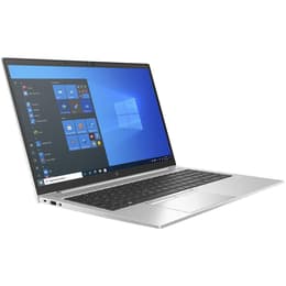 HP EliteBook 855 G8 15-inch (2021) - Ryzen 5 PRO 5650U - 16GB - SSD 256 GB AZERTY - French