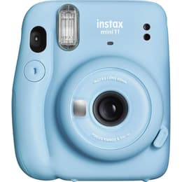 Fujifilm Instax Mini 11 Instant 0.6Mpx - Blue