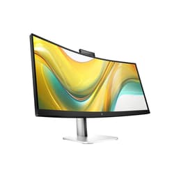 34-inch HP S5 Pro 534pm 3440 x 1440 LED Monitor