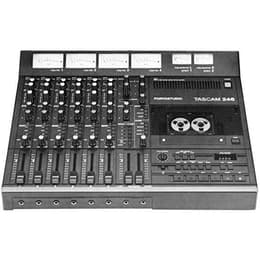 Tascam Portastudio 246 Audio accessories