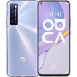 Huawei nova 7 5G 256GB - Silver - Unlocked