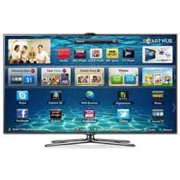 Samsung 101.0000-inch UE40ES7000 1920x1080 TV