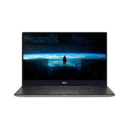 Dell Precision 5520 15-inch (2017) - Core i7-7820HQ - 32GB - SSD 256 GB QWERTY - Spanish