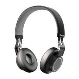 Jabra Move Wireless wireless Headphones with microphone - Black