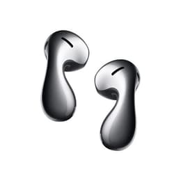 Huawei FreeBuds 5 Earbud Bluetooth Earphones - Silver