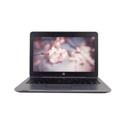 HP EliteBook 820 G1 12-inch (2013) - Core i5-4310U - 8GB - SSD 480 GB AZERTY - French