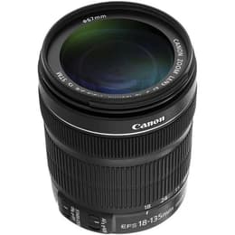 Canon Camera Lense EF-S 18-135mm f/3.5-5.6