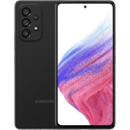 Galaxy A53 5G 128GB - Black - Unlocked