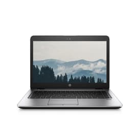 HP EliteBook 840 G3 14-inch (2015) - Core i7-6600U - 16GB - SSD 480 GB AZERTY - French