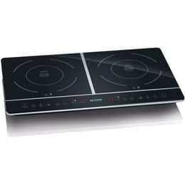 Severin 1031 Hot plate / gridle
