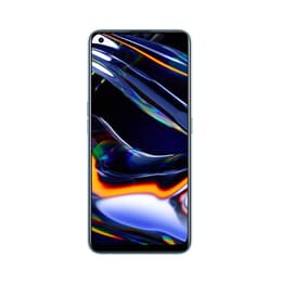 Realme 7 128GB - Silver - Unlocked