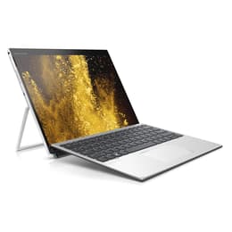 HP Elite X2 G4 13-inch (2018) - Core i5 - Gen 8 (U) - 16GB - SSD 512 GB QWERTZ - German