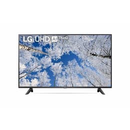LG 55-inch 55UQ70006LB 3840x2160 TV