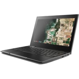 Lenovo Chromebook S340 Celeron 1.1 GHz 64GB eMMC - 4GB QWERTZ - German